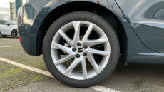 SEAT Ibiza 1.0 TSI 115 FR 5dr Petrol Hatchback